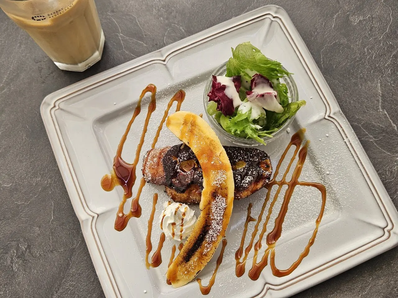 BAKERY RESTAURANT C 豊洲セイルパーク店がオープン