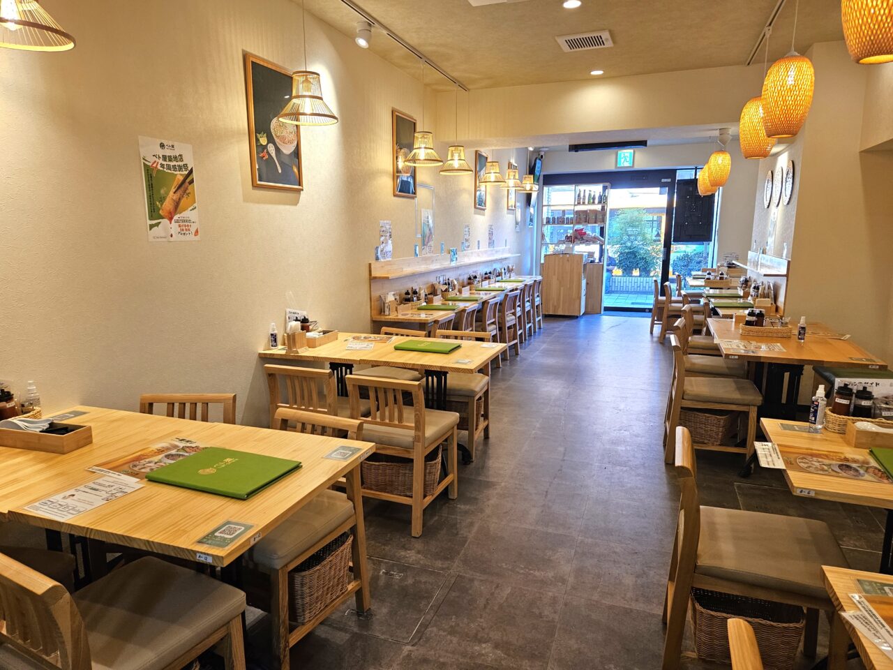 ベト屋 門前仲町店が7月にオープン