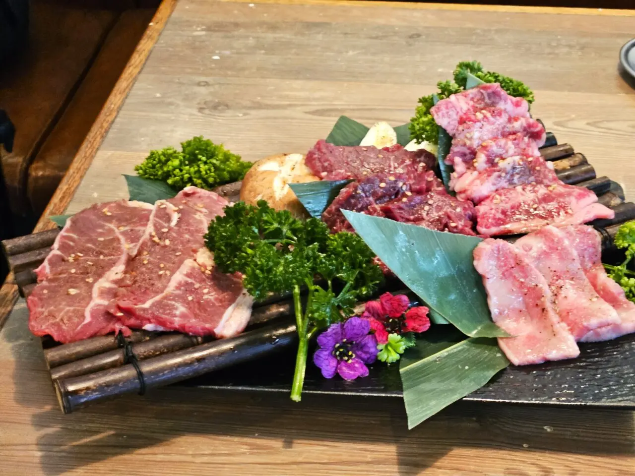 焼肉ホルモンミンちゃん 木場店がオープン