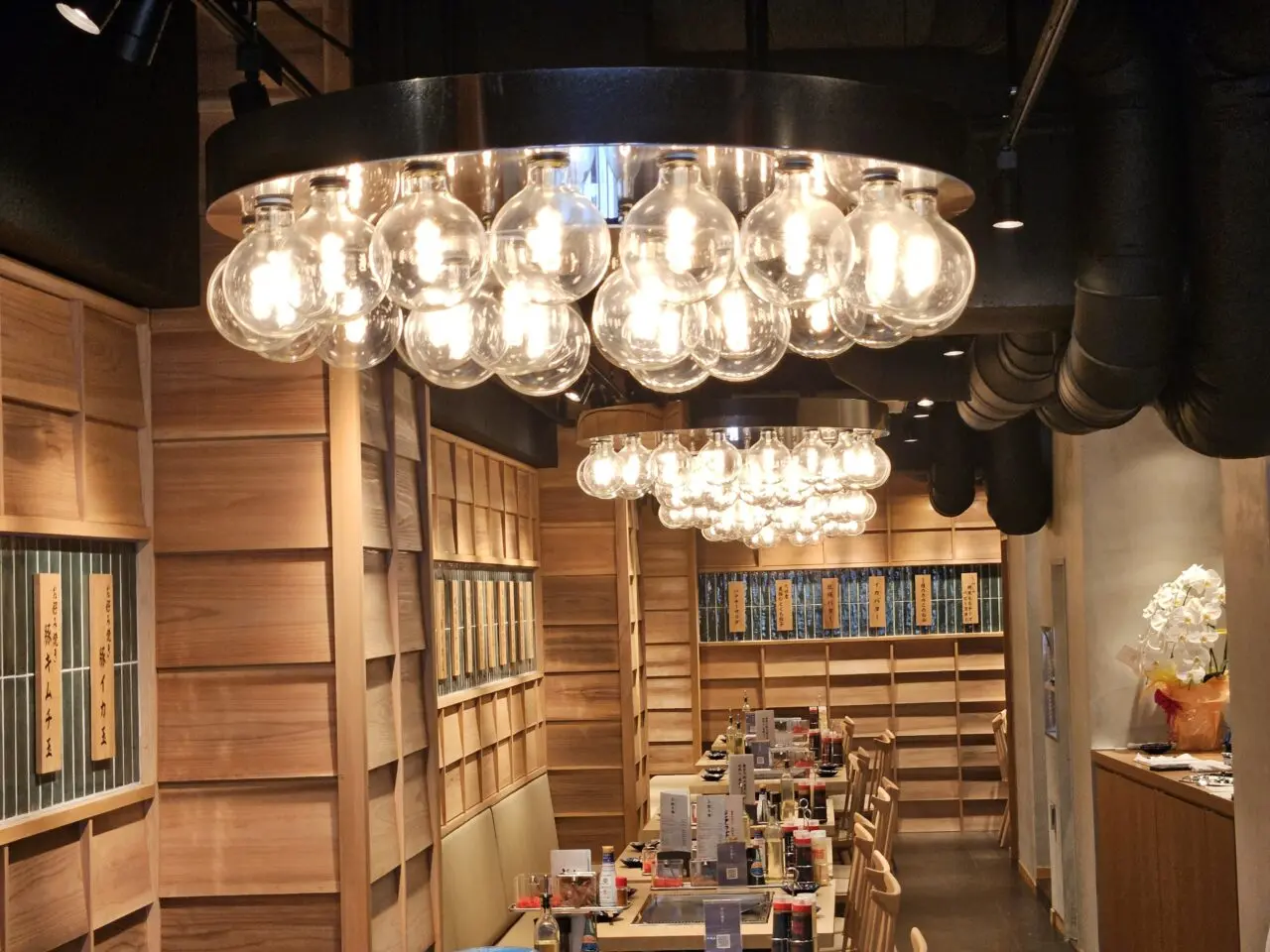 東京もんじゃ・鉄板焼酒場 どてっぱん」が門前仲町にオープン