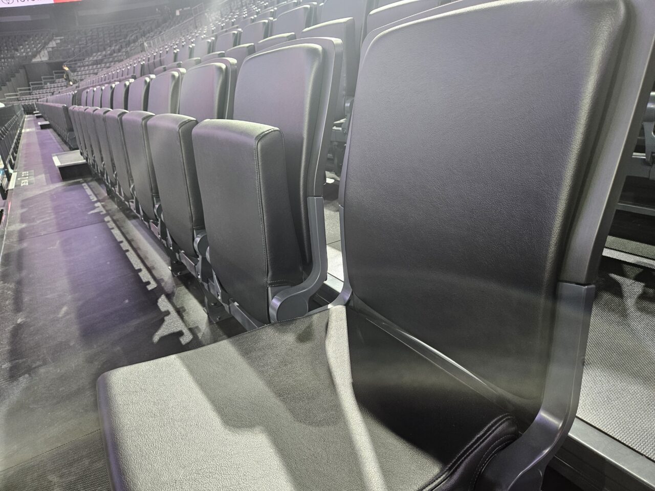 「TOYOTA ARENA TOKYO」が10月にオープン予定