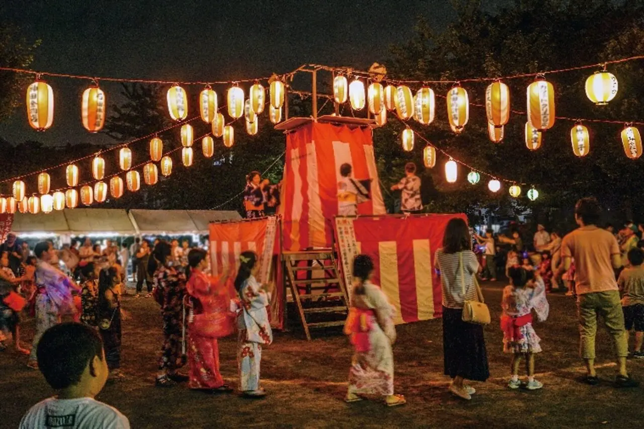 いしがまやハンバーグ　アーバンドックららぽーと豊洲が開店。夏祭り開催も。