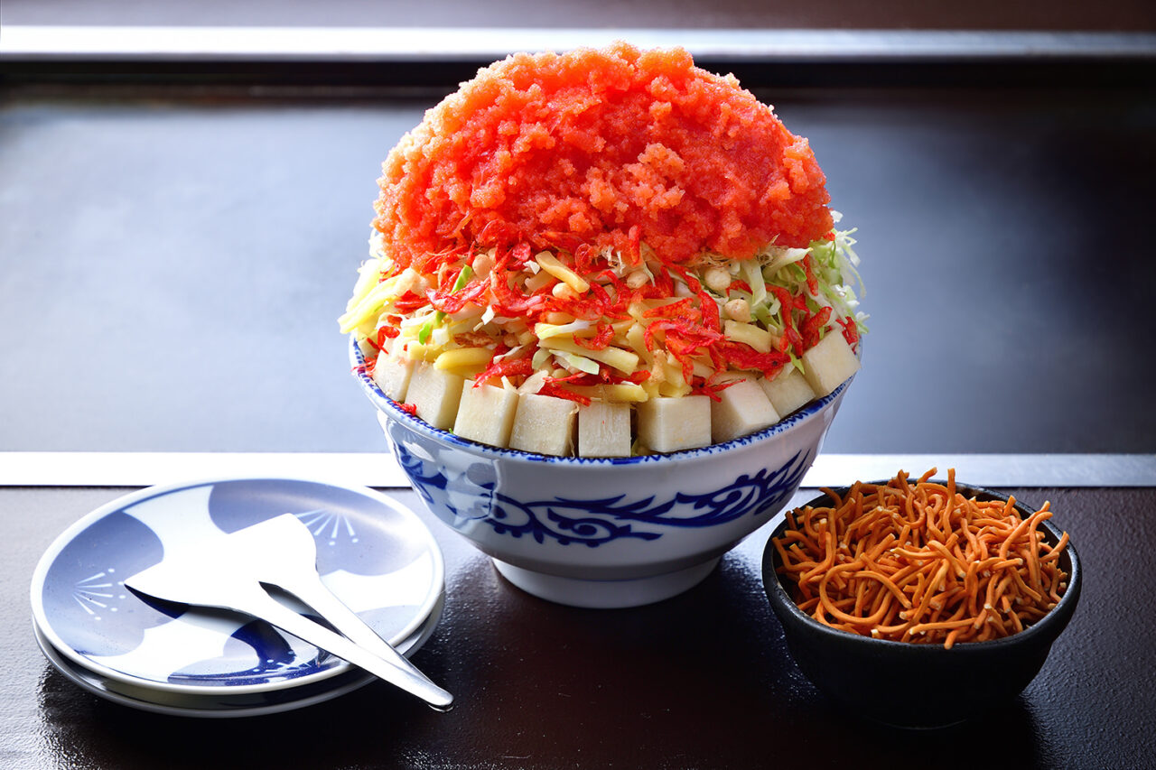 東京もんじゃ・鉄板焼酒場 どてっぱん」が門前仲町にオープン