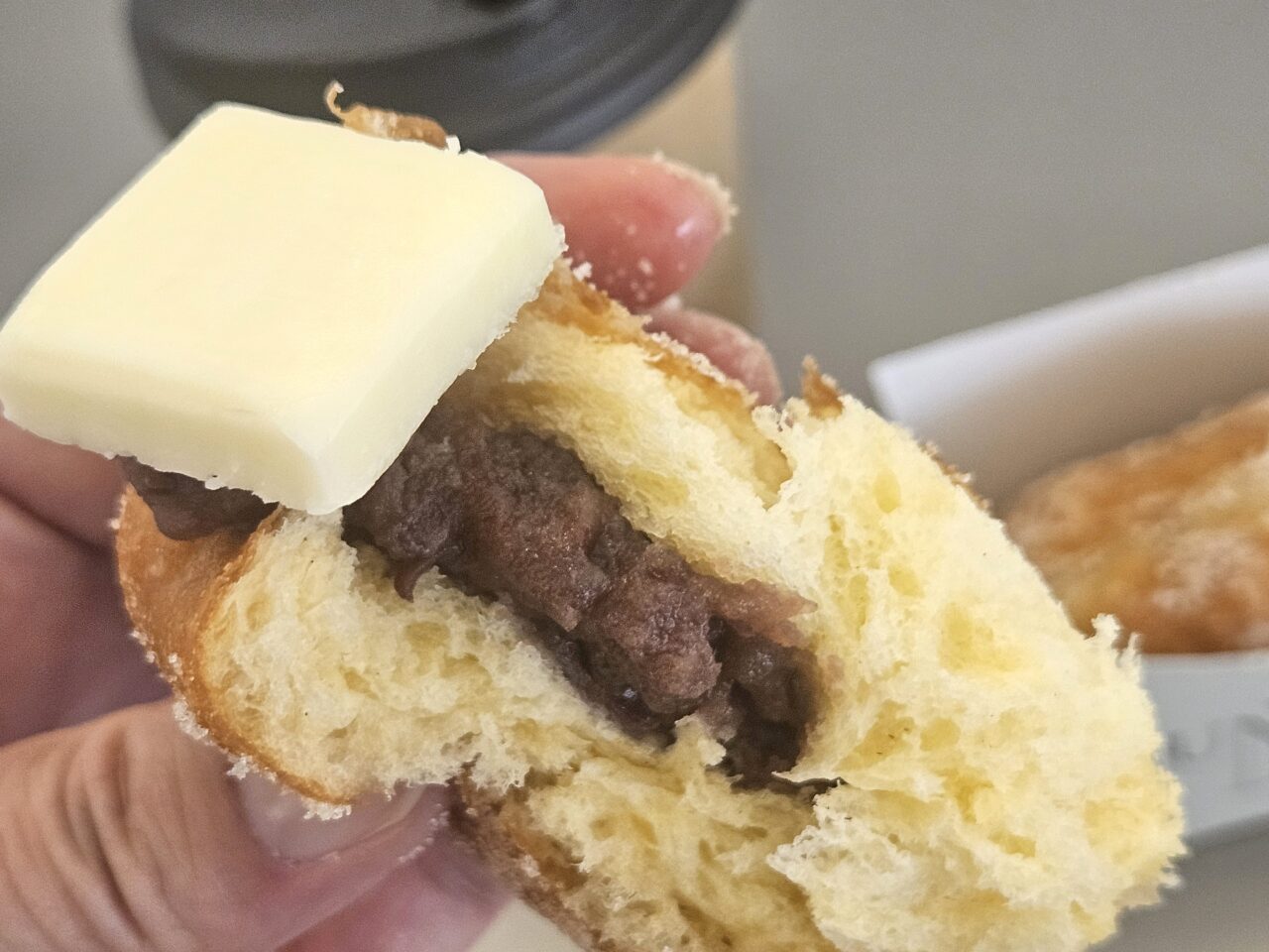 UN DONUTがオープン