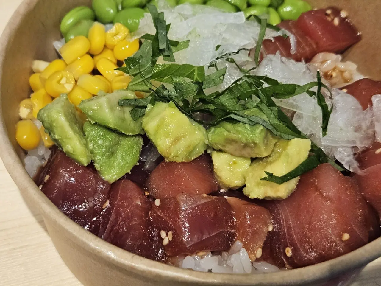 POKE & DELI TSUKASAがオープン
