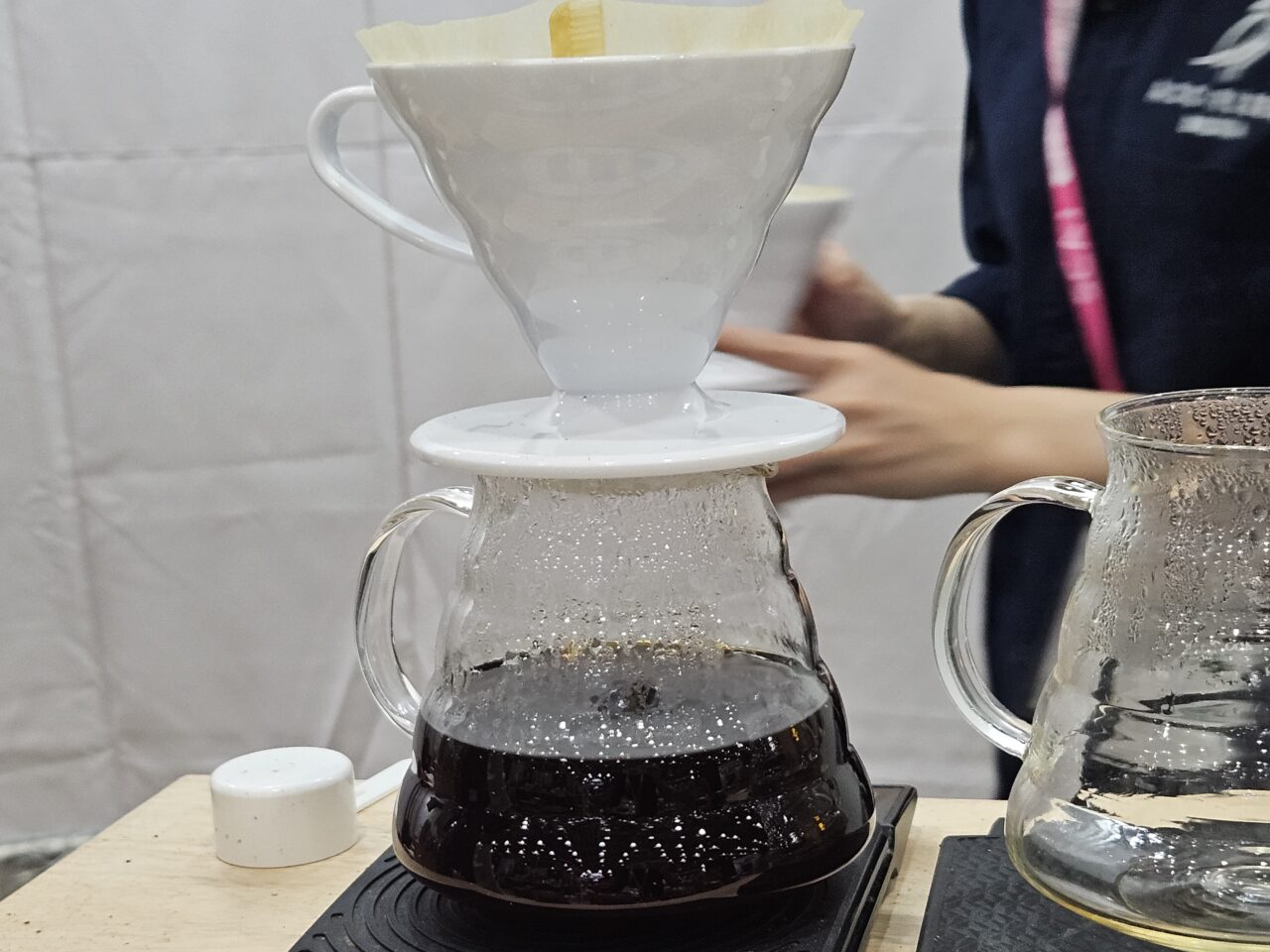 スペシャルティコーヒーイベント「SCAJ 2025」が開催中