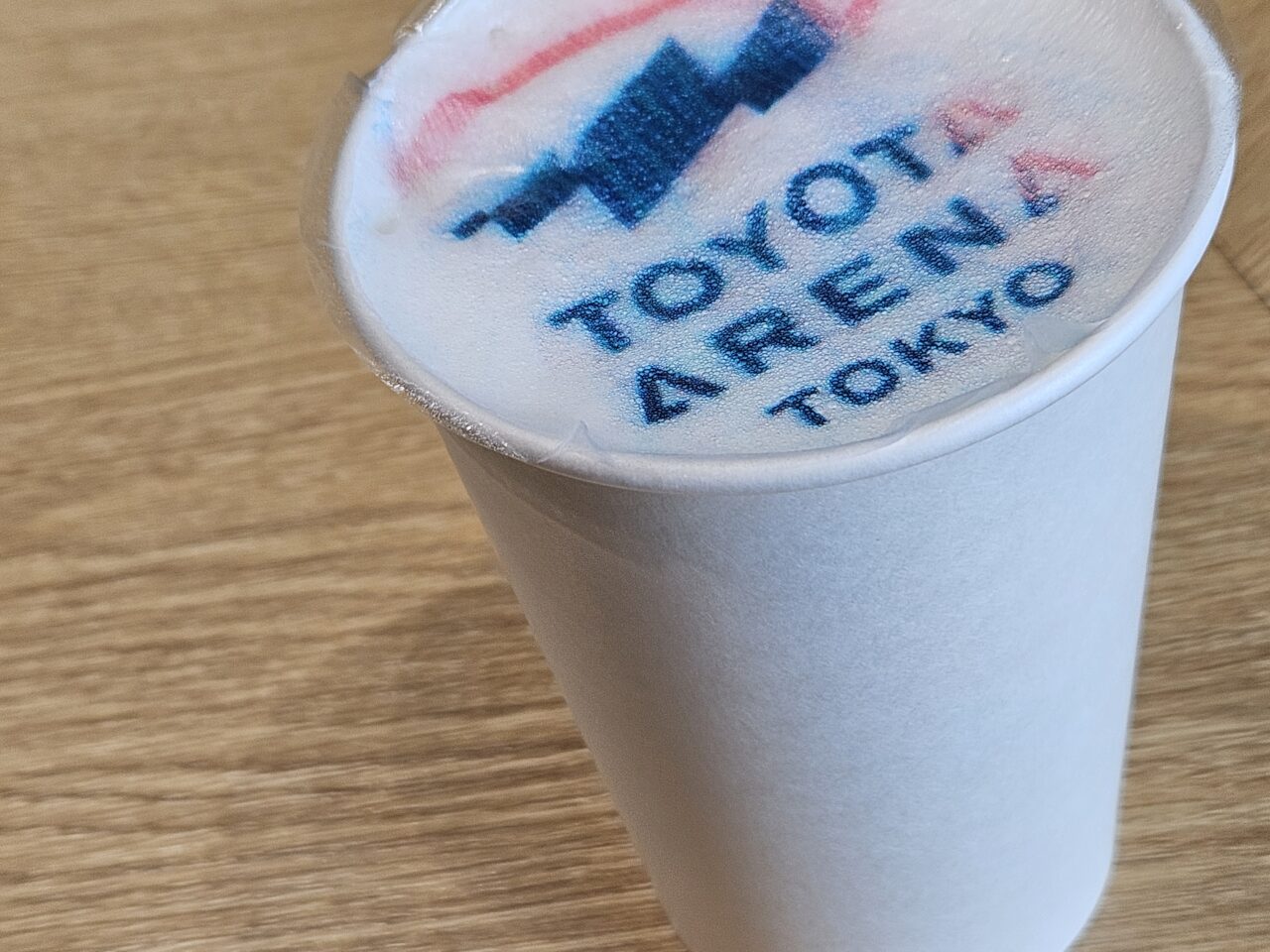 TOYOTA ARENA TOKYO に「ARENA Miraie」がオープン