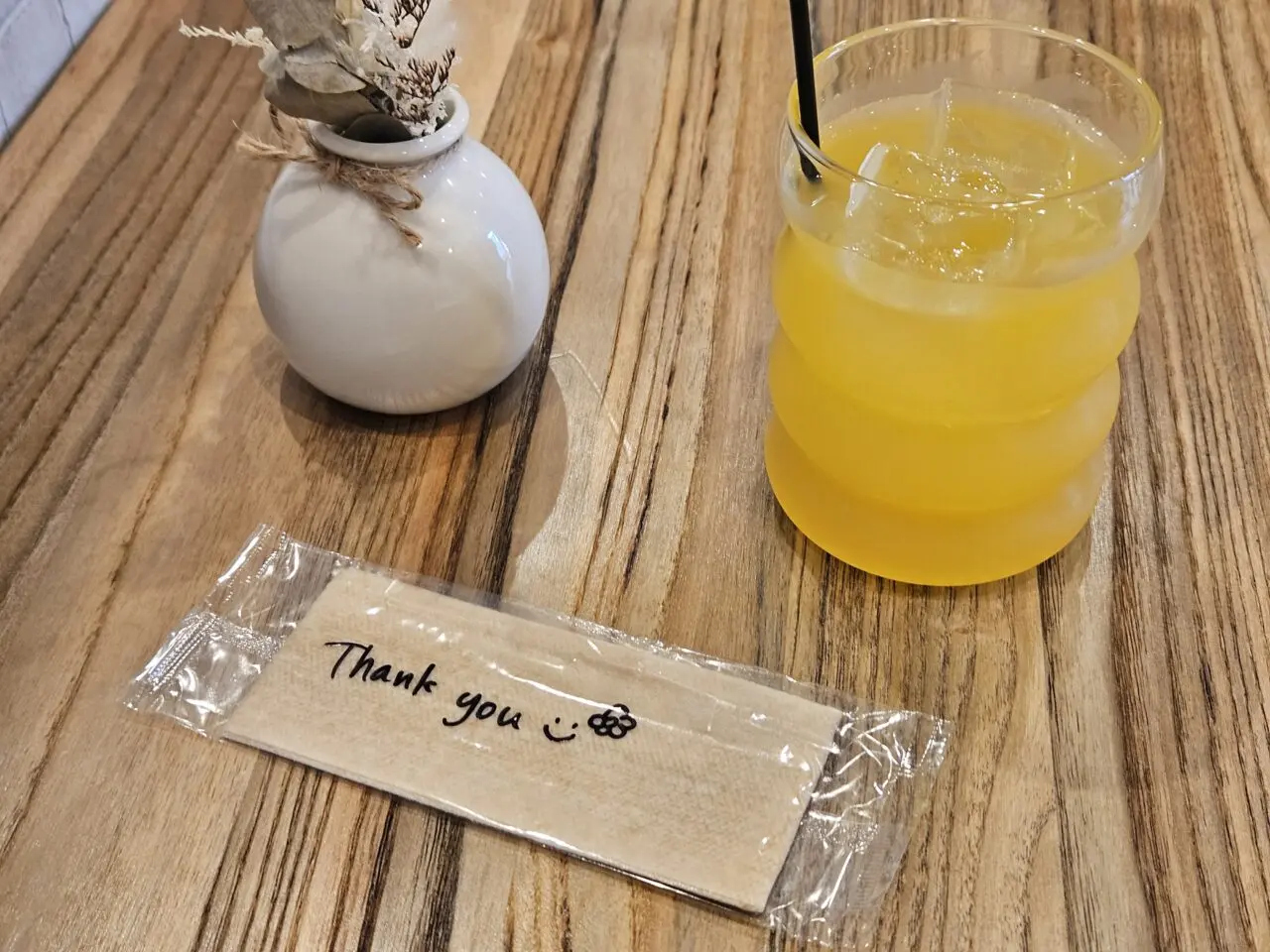 カフェt.i.e.のランチ
