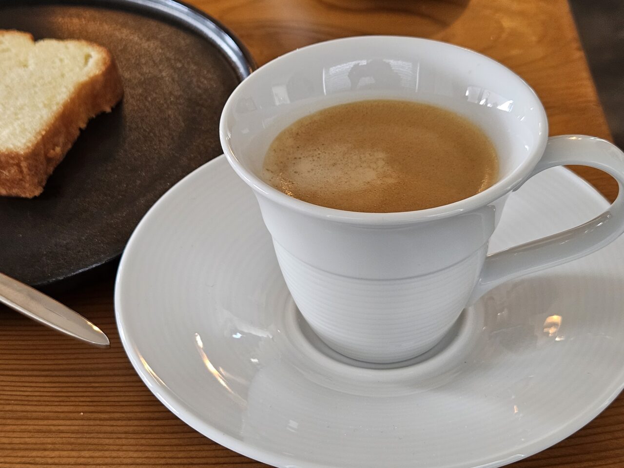bistro momoのランチコース