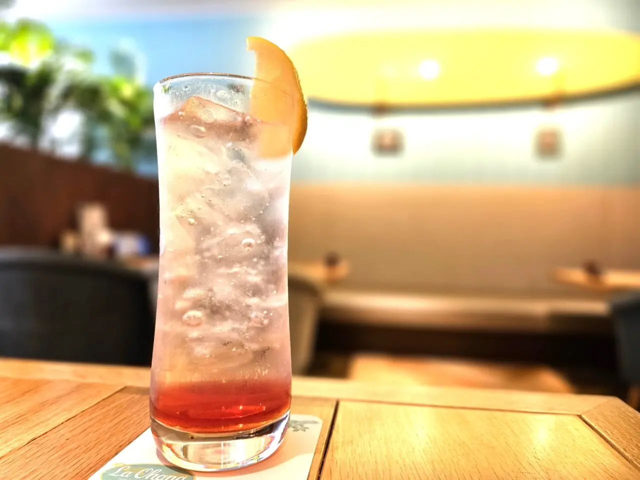 ラ・オハナ 南砂店のモーニング