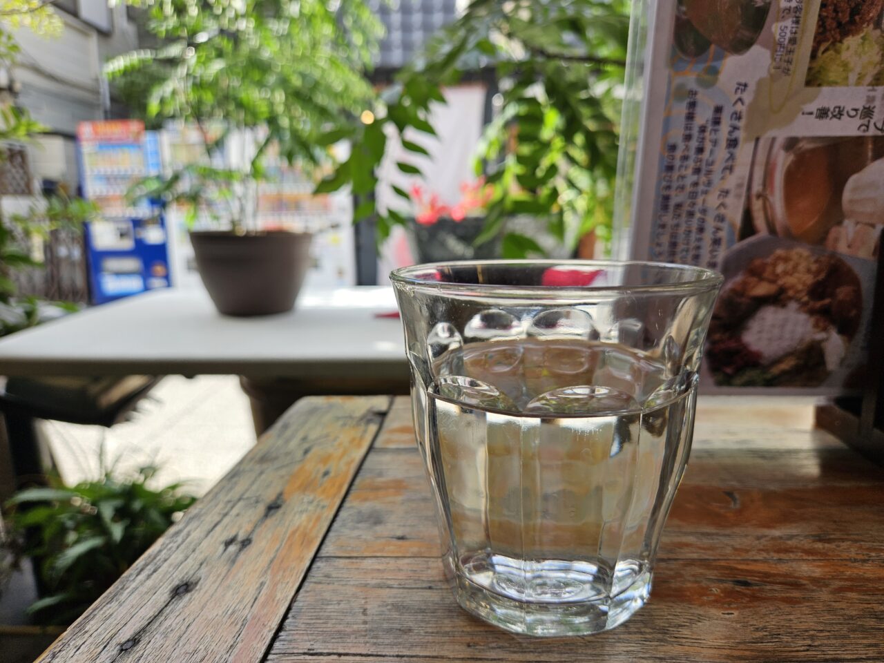 お招き屋・ディデアンの薬膳カレー