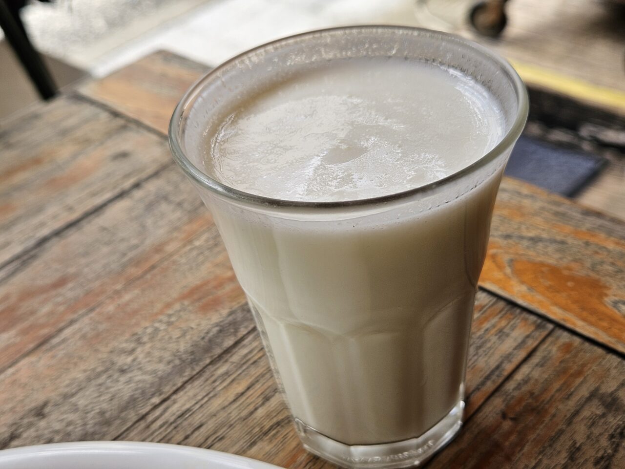 お招き屋・ディデアンの薬膳カレー