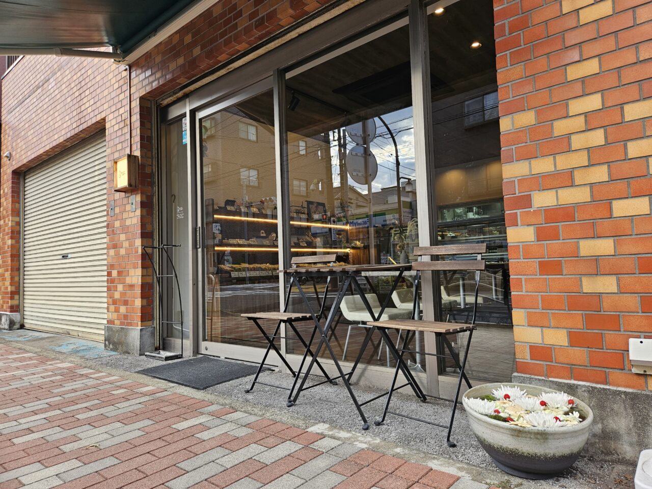 深川花手水2025 秋が開催中