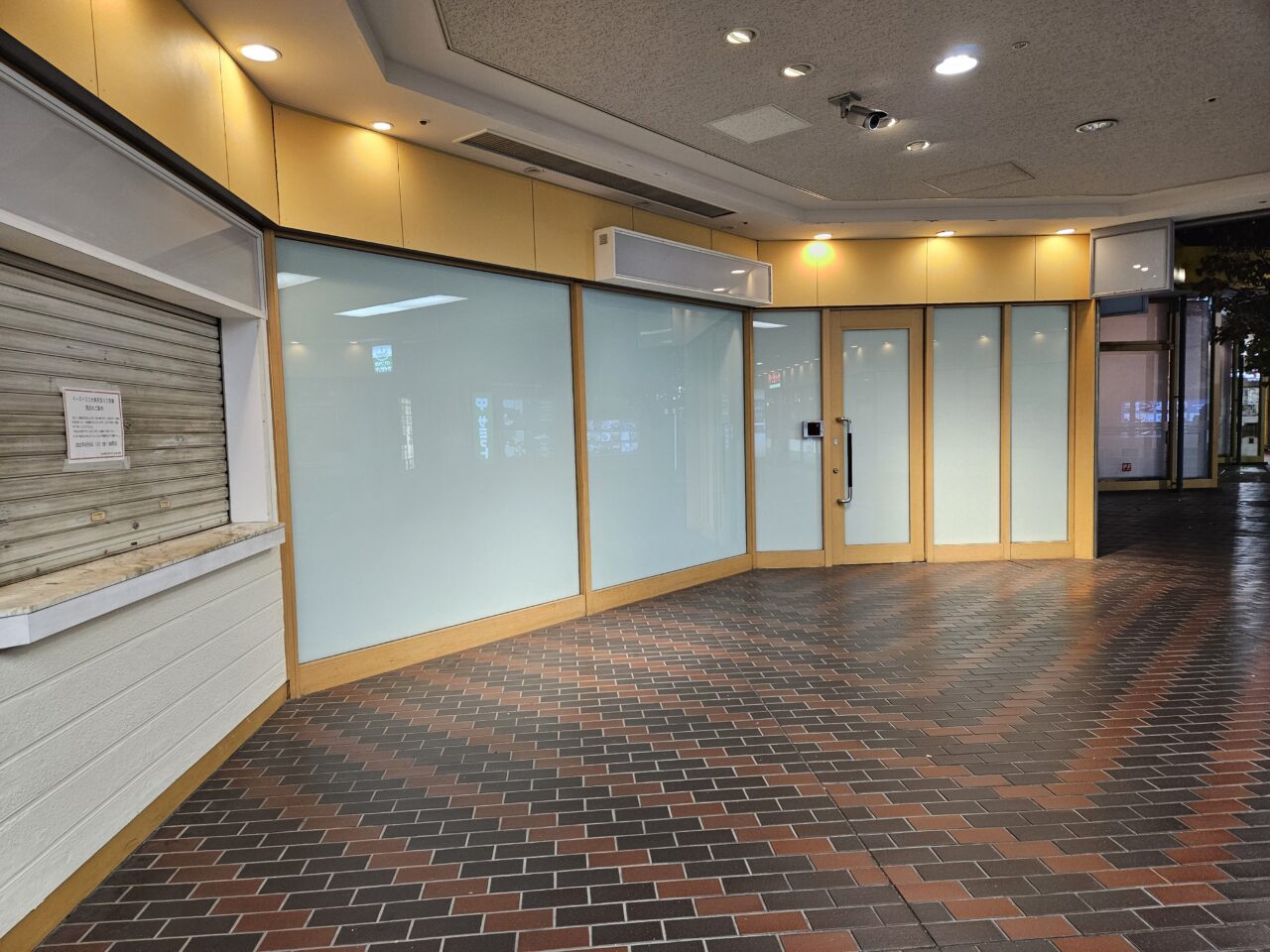 東京イースト21にマクドナルドがオープン予定