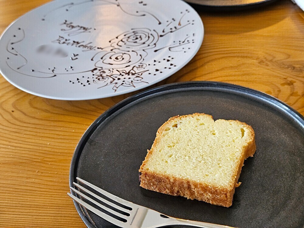 bistro momoのランチコース