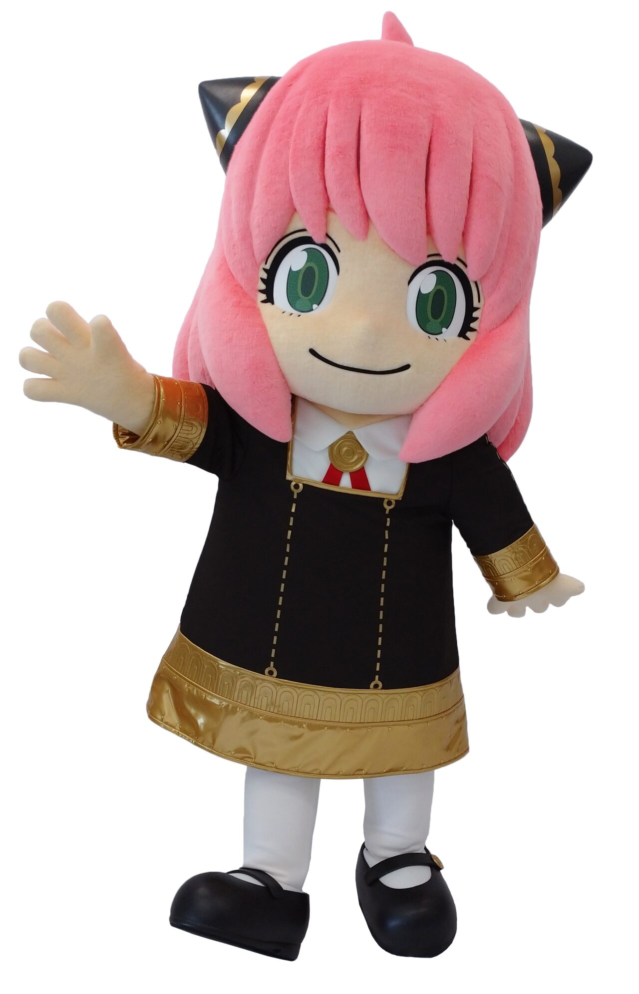 「ぶらっくふらいでーおかいもの大作戦」が開催