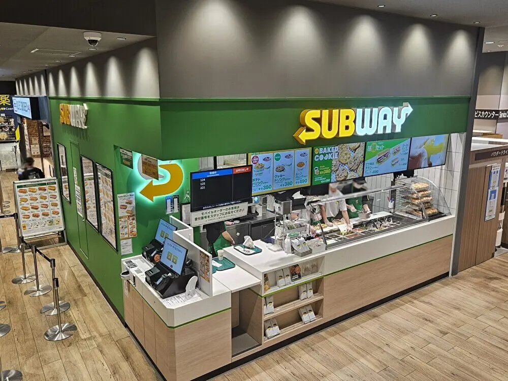 アリオ北砂店などが新店舗オープン