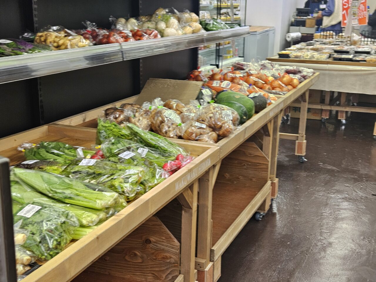 亀戸北口店がオープン