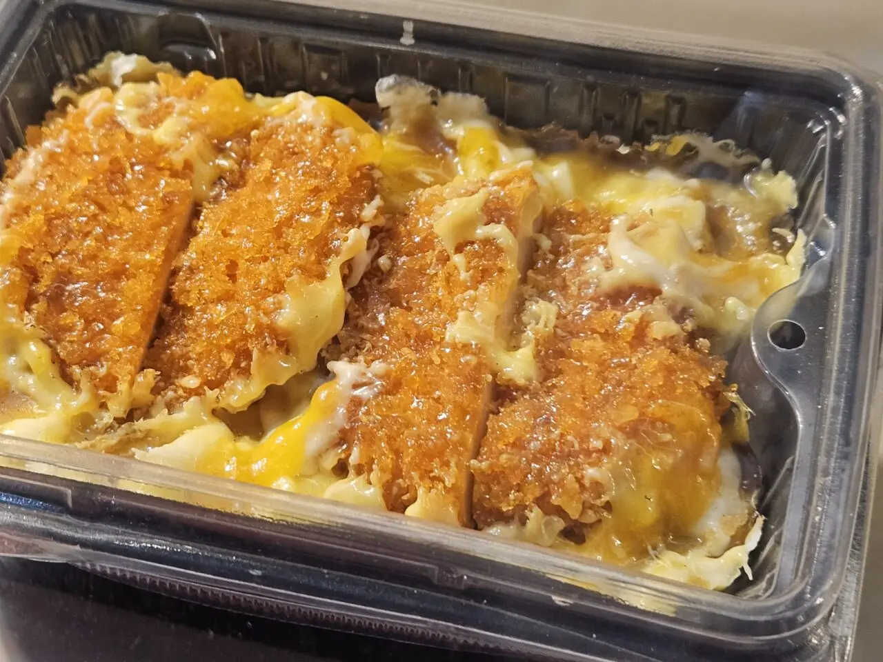 10月オープンの豚とんトーキョーとんかつ 東大島店