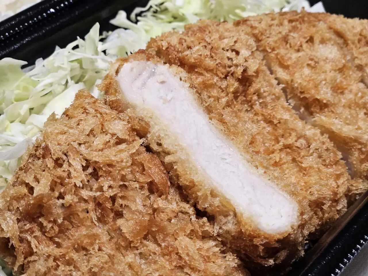 10月オープンの豚とんトーキョーとんかつ 東大島店