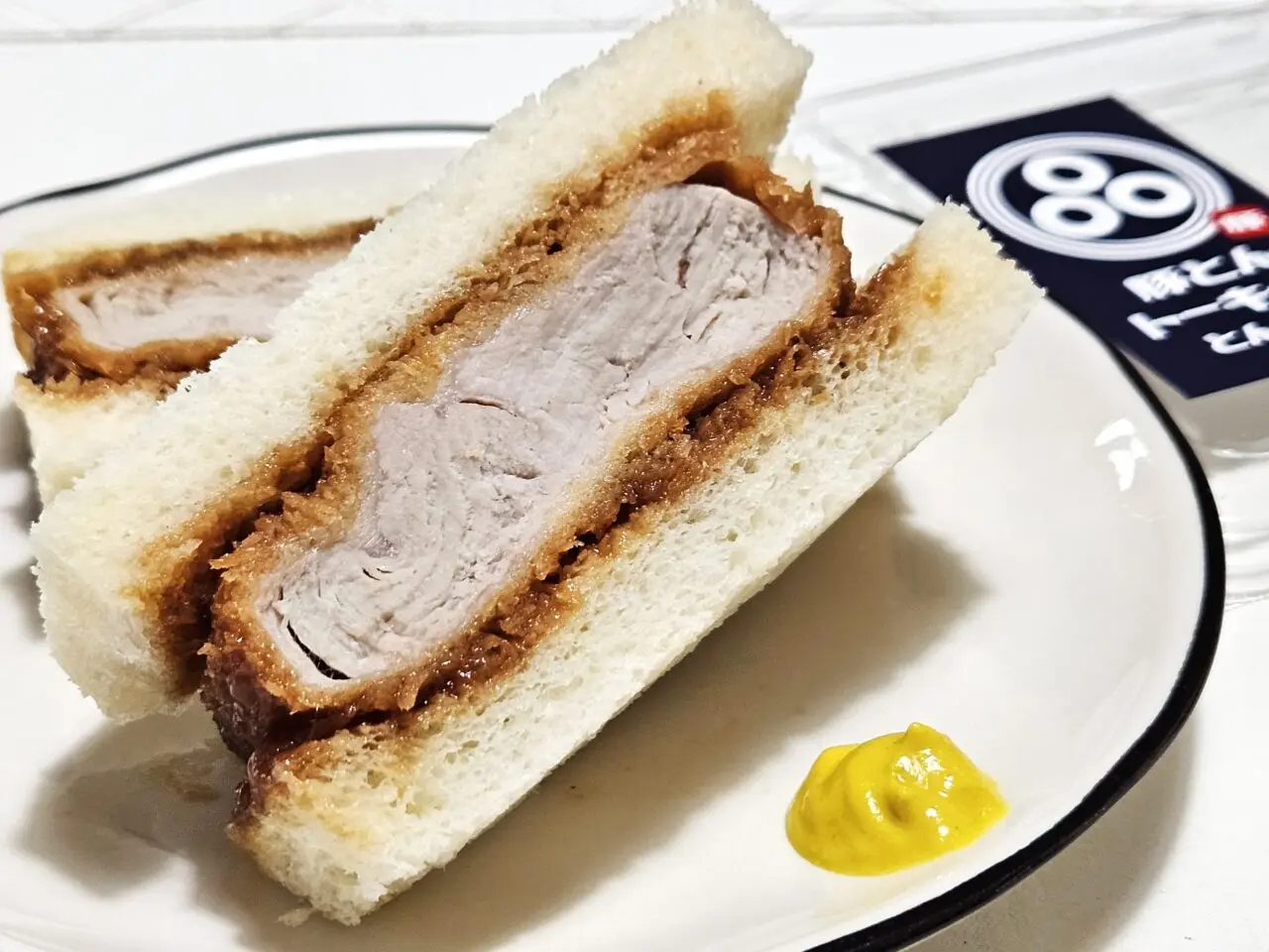 10月オープンの豚とんトーキョーとんかつ 東大島店