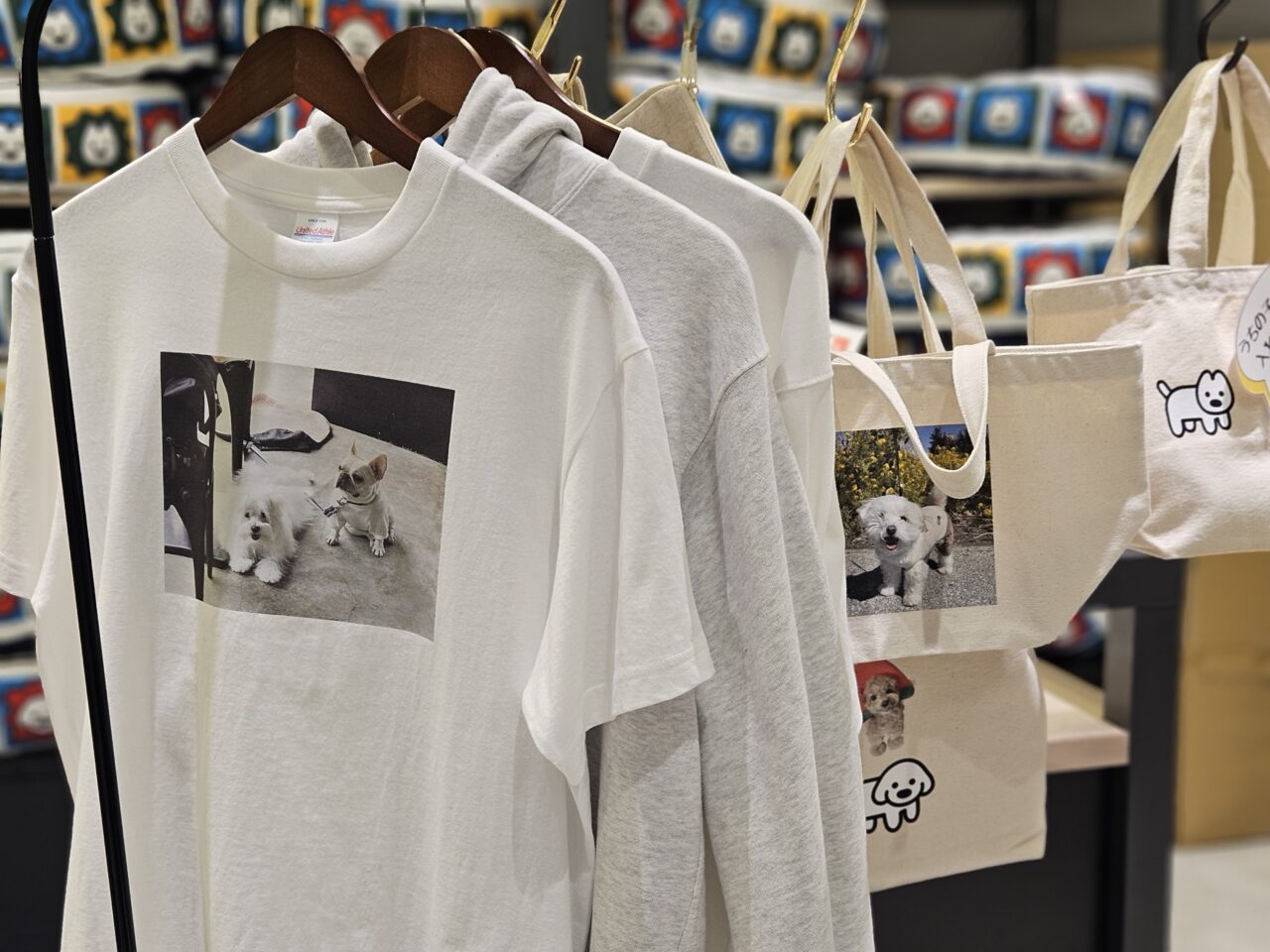 livedoor URBAN SPORTS PARKで大規模ドッグイベント開催中