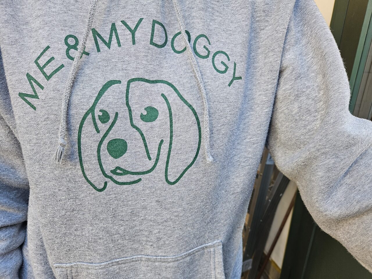 me&my doggyがオープン予定