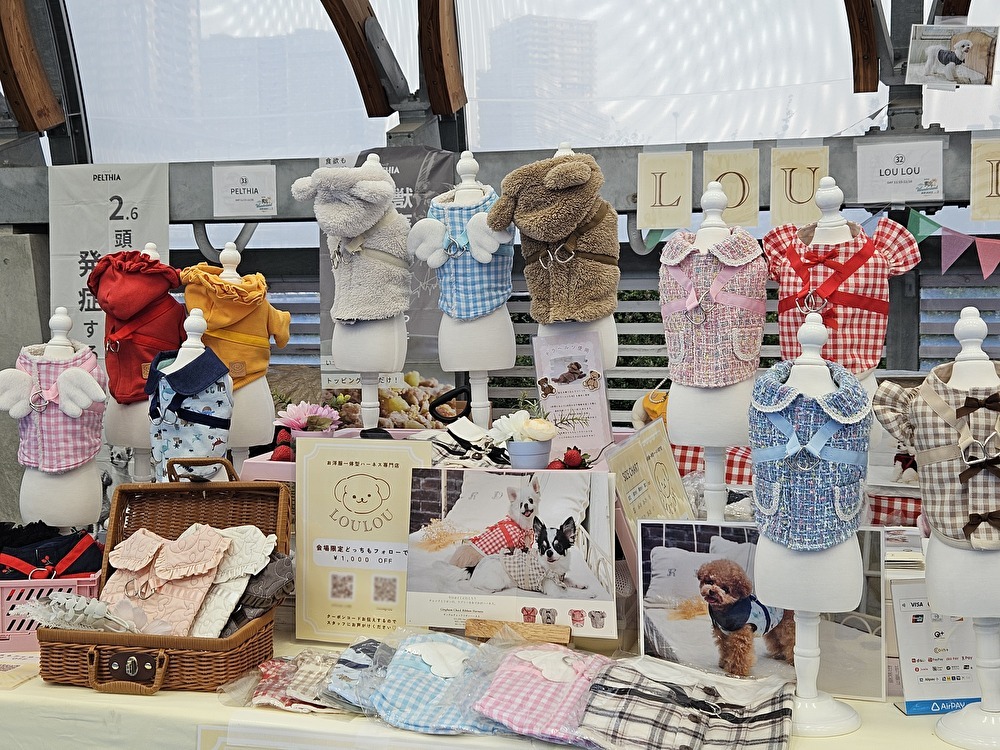 WanderlandARIAKE2025