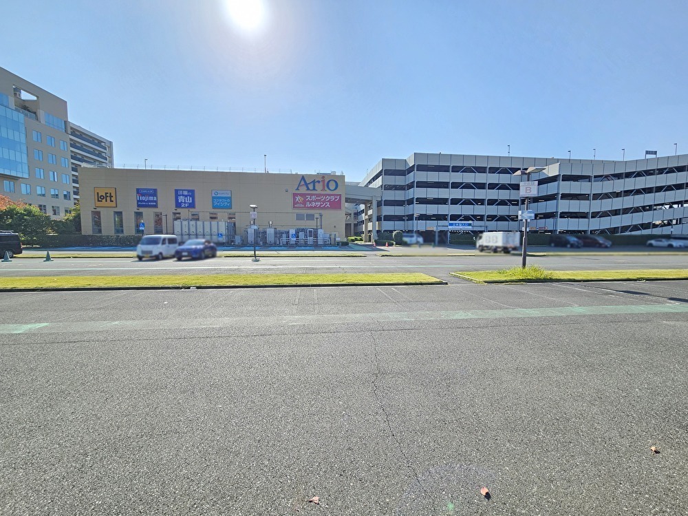 コジマフェスティバル ドッグカーニバル2025がアリオ北砂で開催