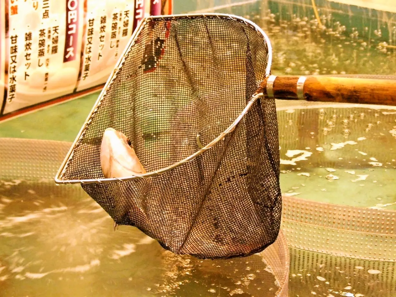 いけす道場魚家東陽町店がドリンクメニュー大幅リニューアル