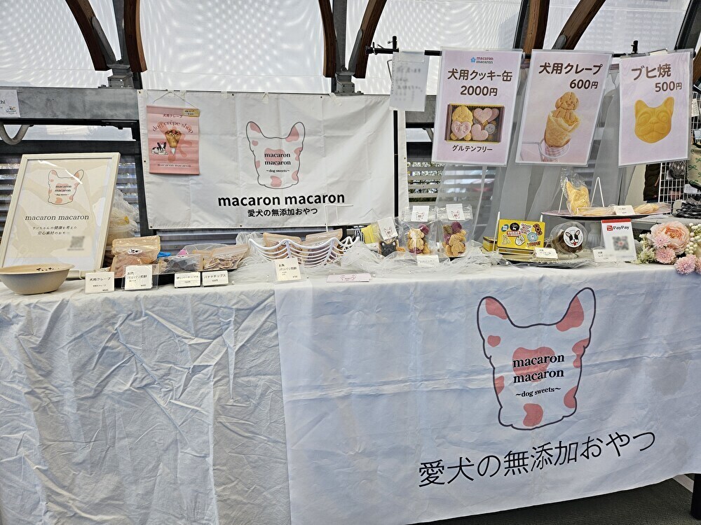 livedoor URBAN SPORTS PARKで大規模ドッグイベント開催中