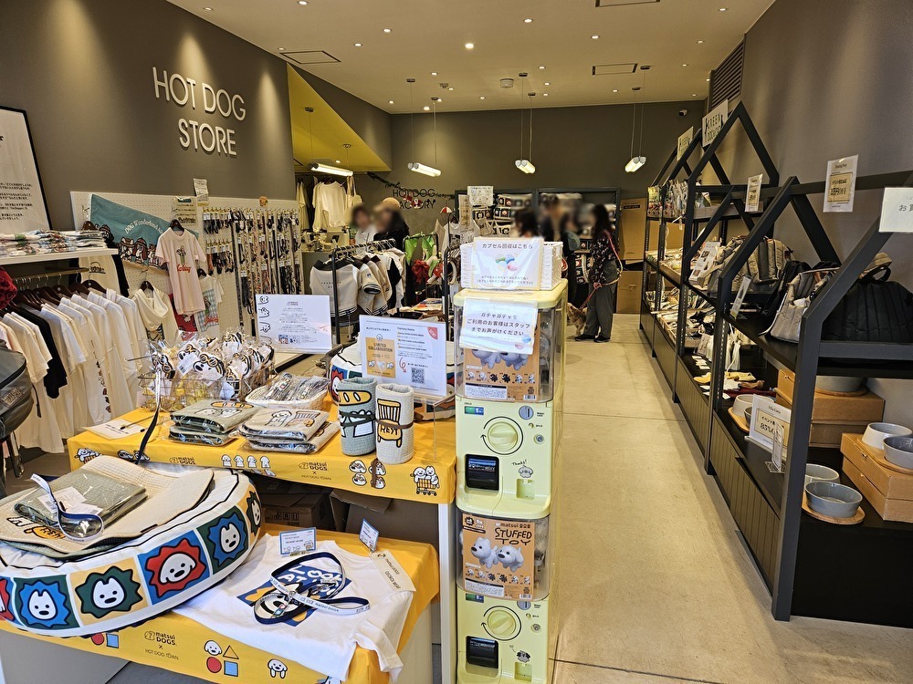 livedoor URBAN SPORTS PARKで大規模ドッグイベント開催中