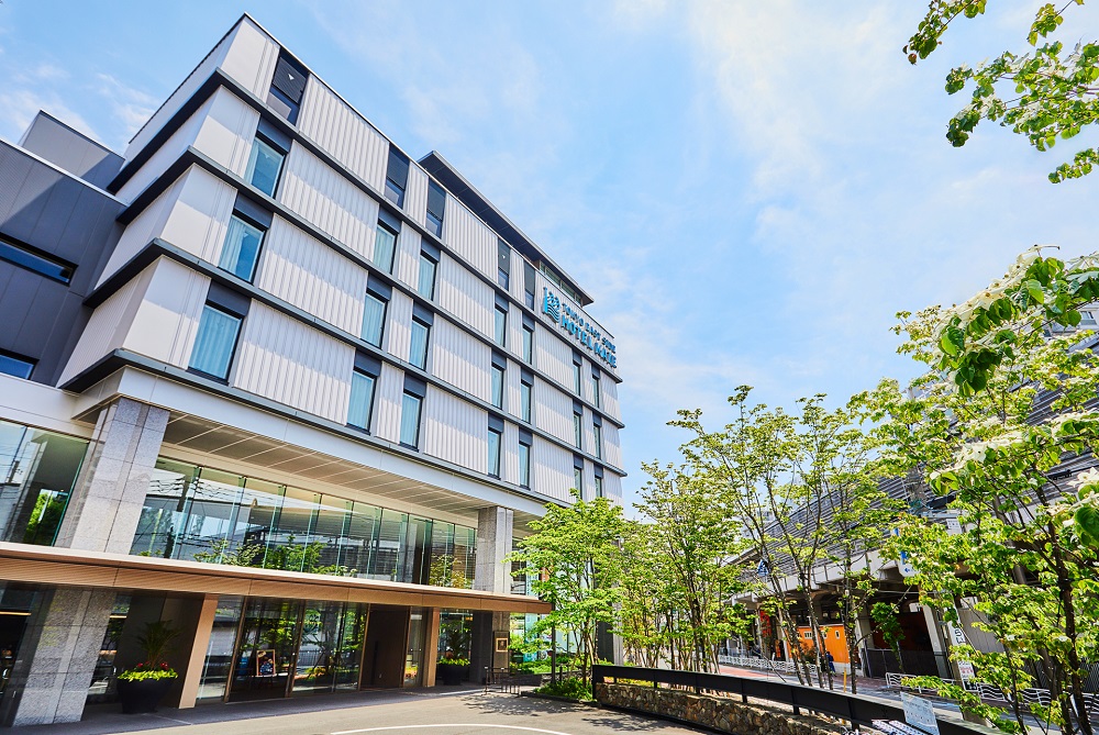 「第4回 潮見つながるマルシェ」が開催