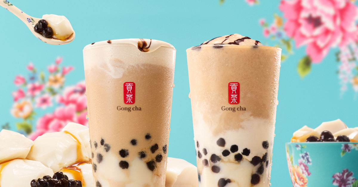 有明ガーデンにゴンチャがオープン予定