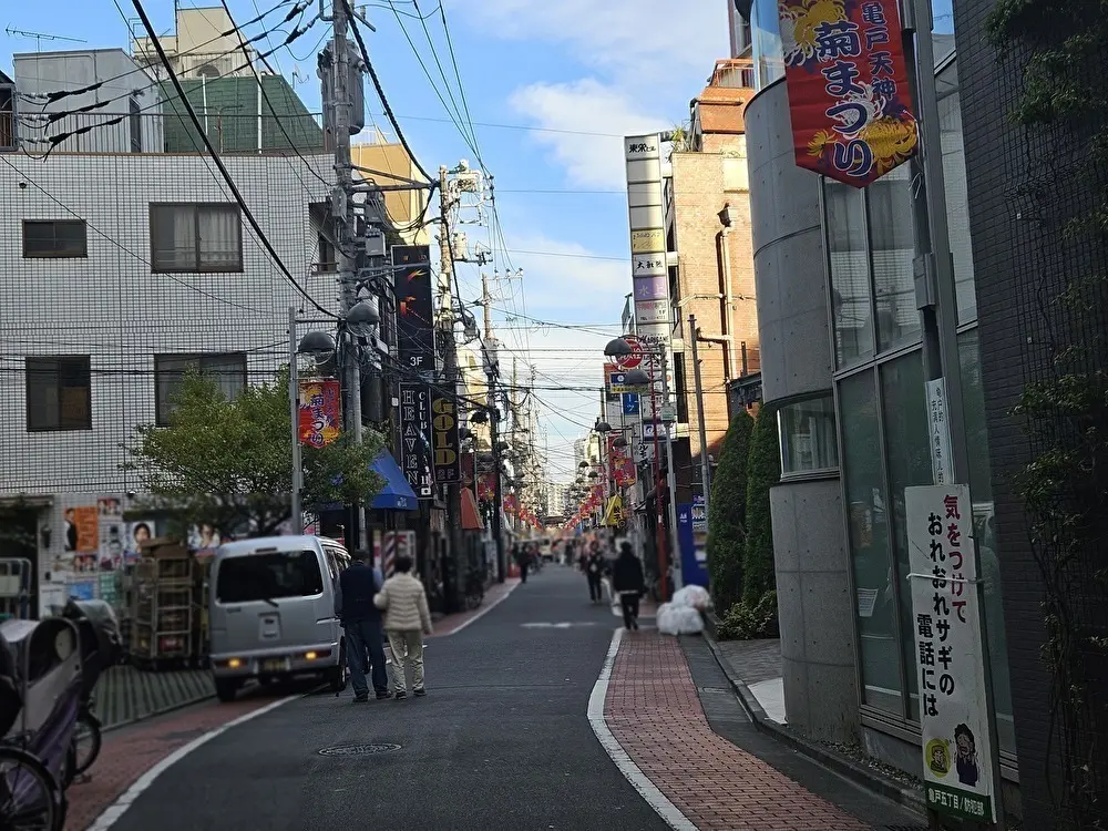 亀戸北口店がオープン