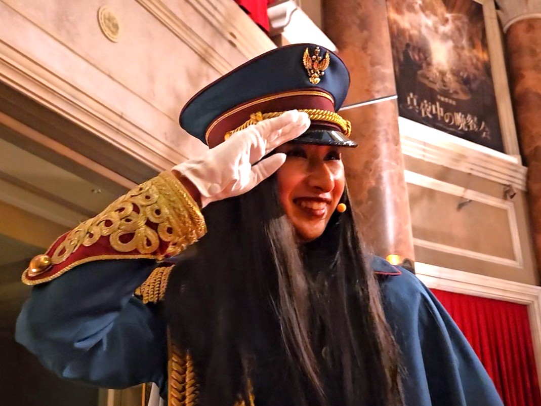 イマーシブフォート東京が閉館