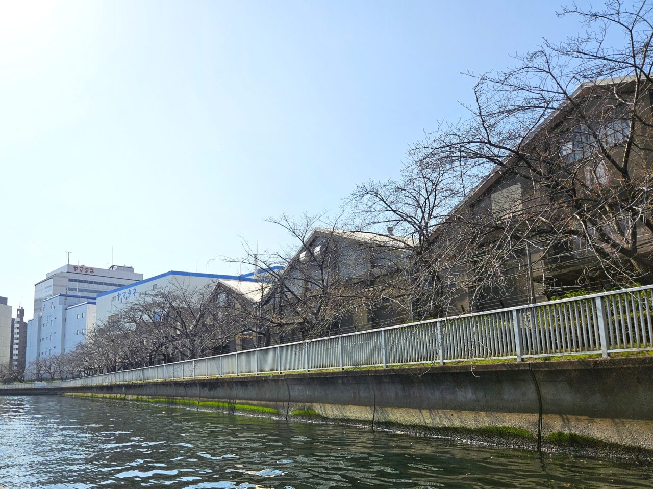 ヤマタネ深川営業所管内の空域でドローンショー開催