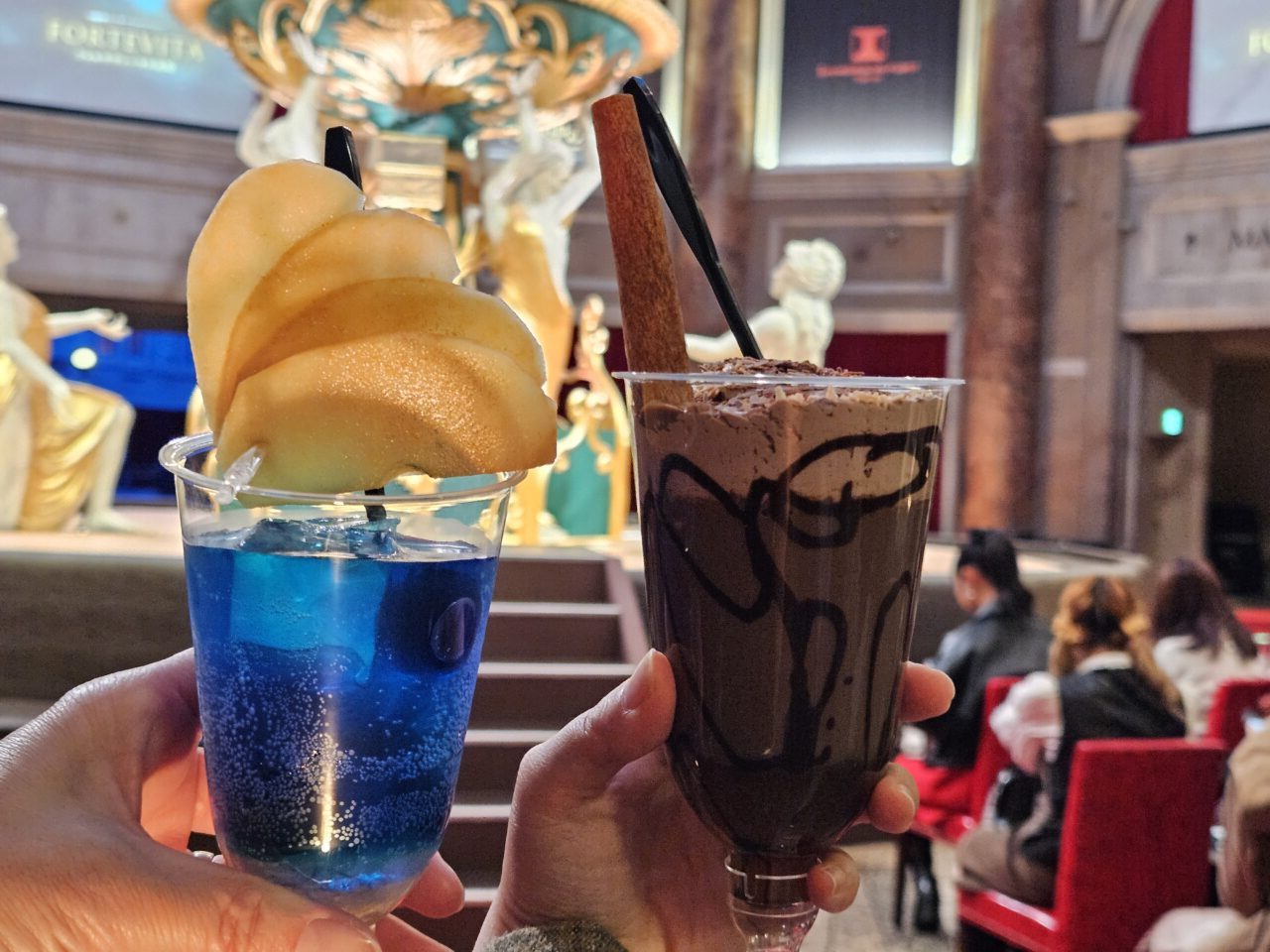 イマーシブフォート東京が閉館