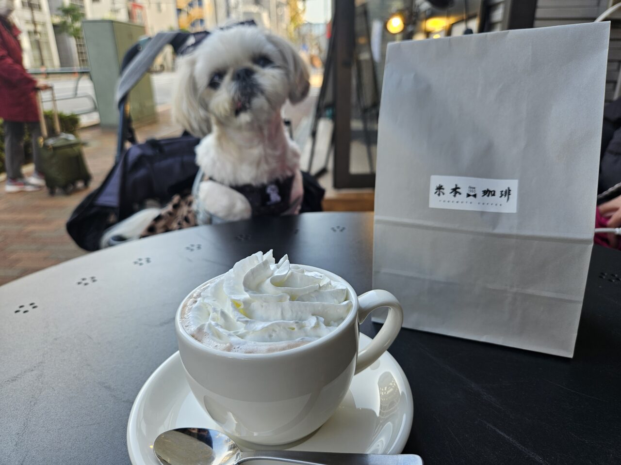 米本珈琲 清澄白河 FLAGSHIP店がオープン