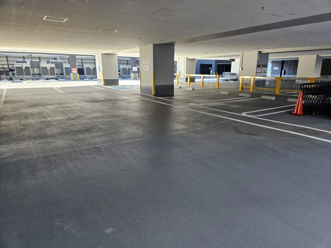 イオンフードスタイル西大島店がオープン