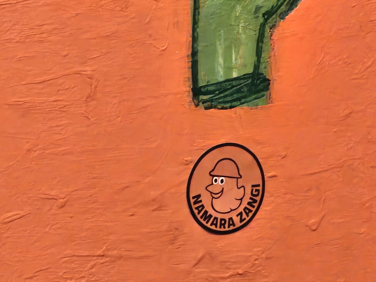 なまらザンギがオープン