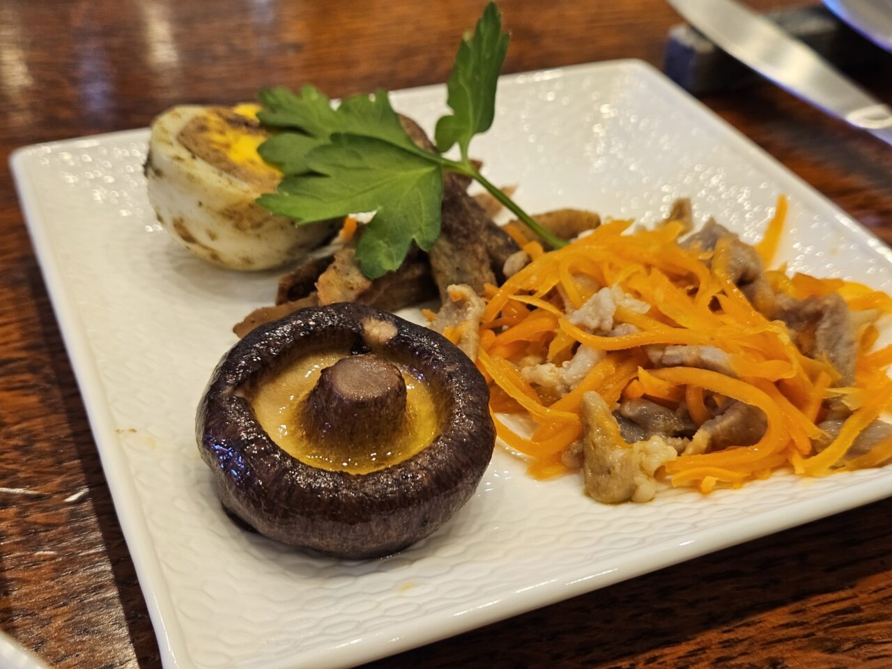 江東区牡丹町にオープンしたDEUX TROIS