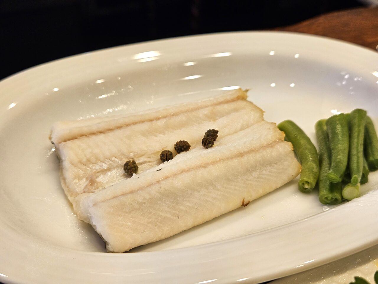 江東区牡丹町にオープンしたDEUX TROIS