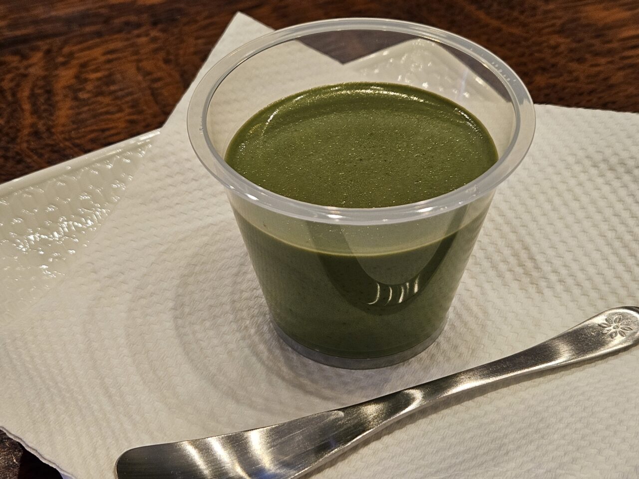 江東区牡丹町にオープンしたDEUX TROIS