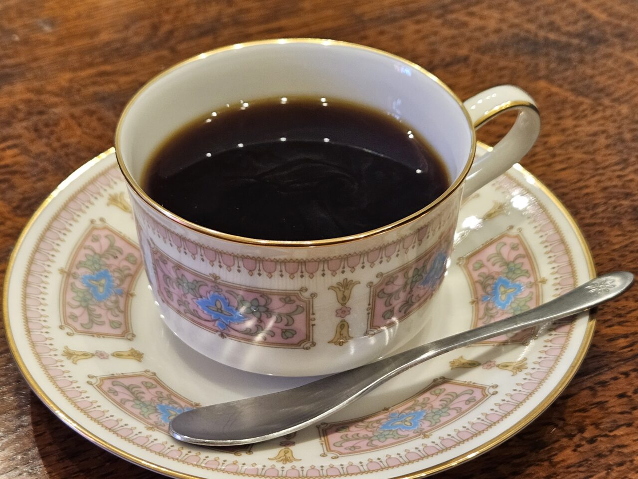 江東区牡丹町にオープンしたDEUX TROIS