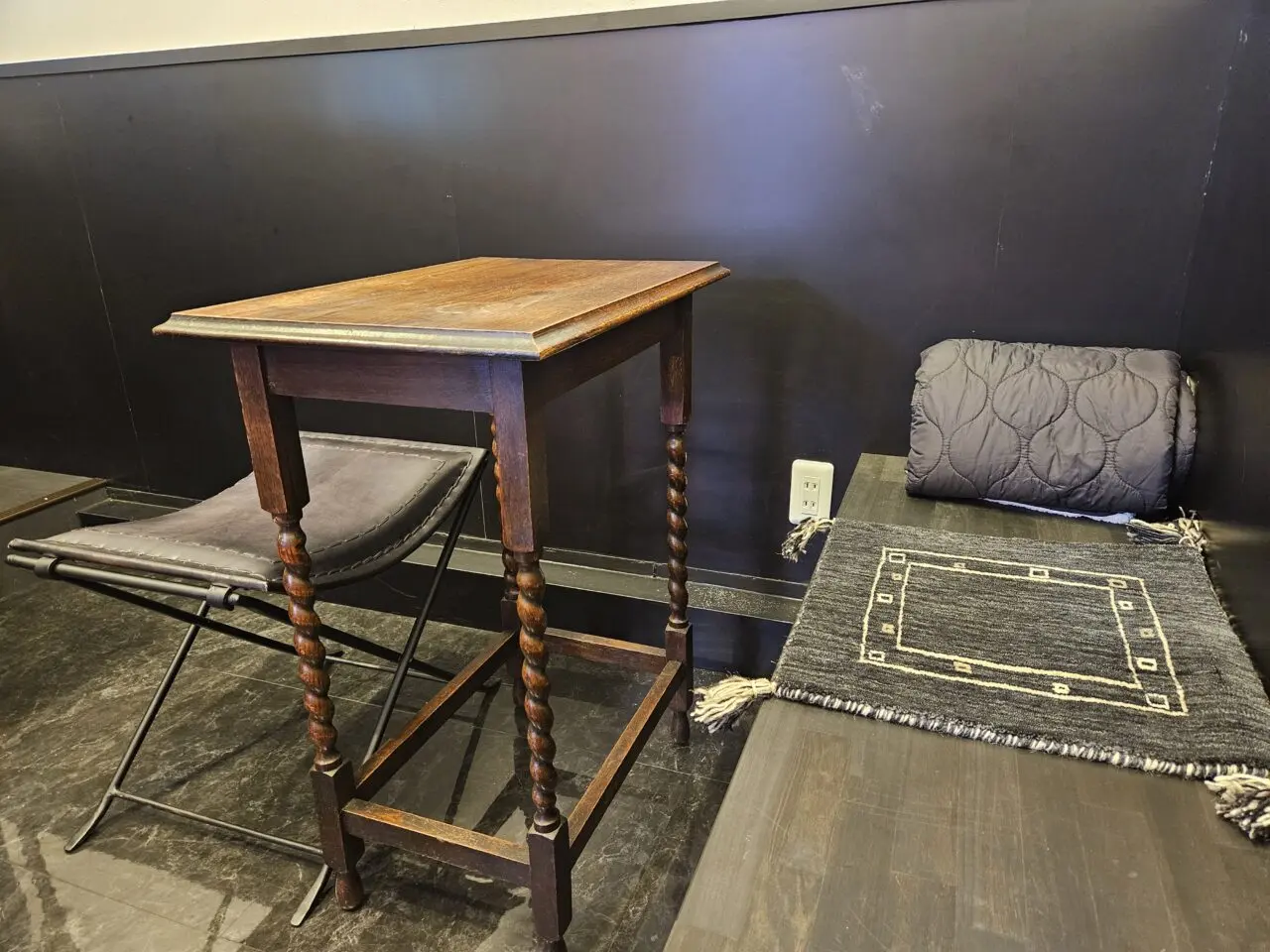 江東区牡丹町にオープンしたDEUX TROIS