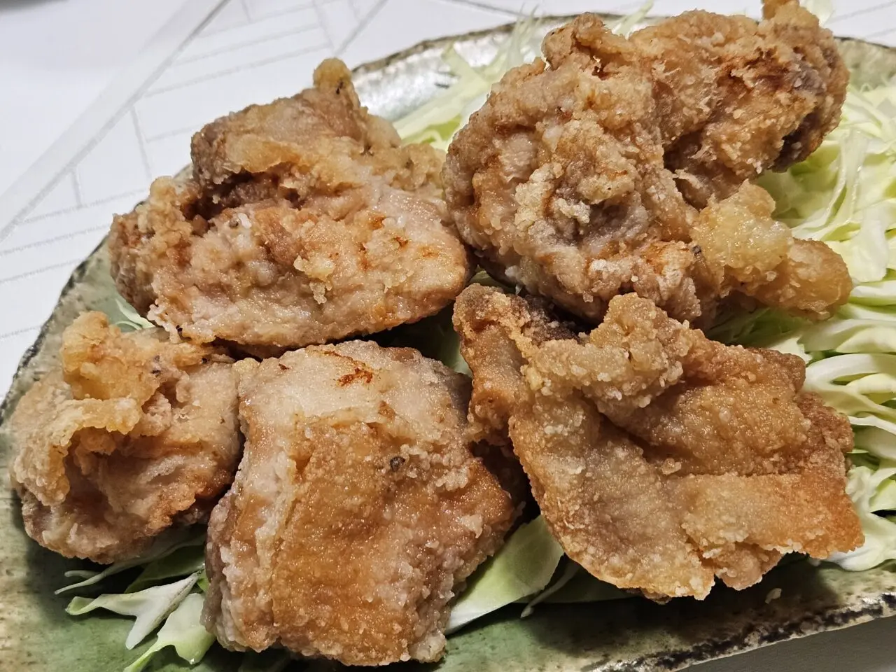 なまらザンギ門前仲町店がプレオープン中