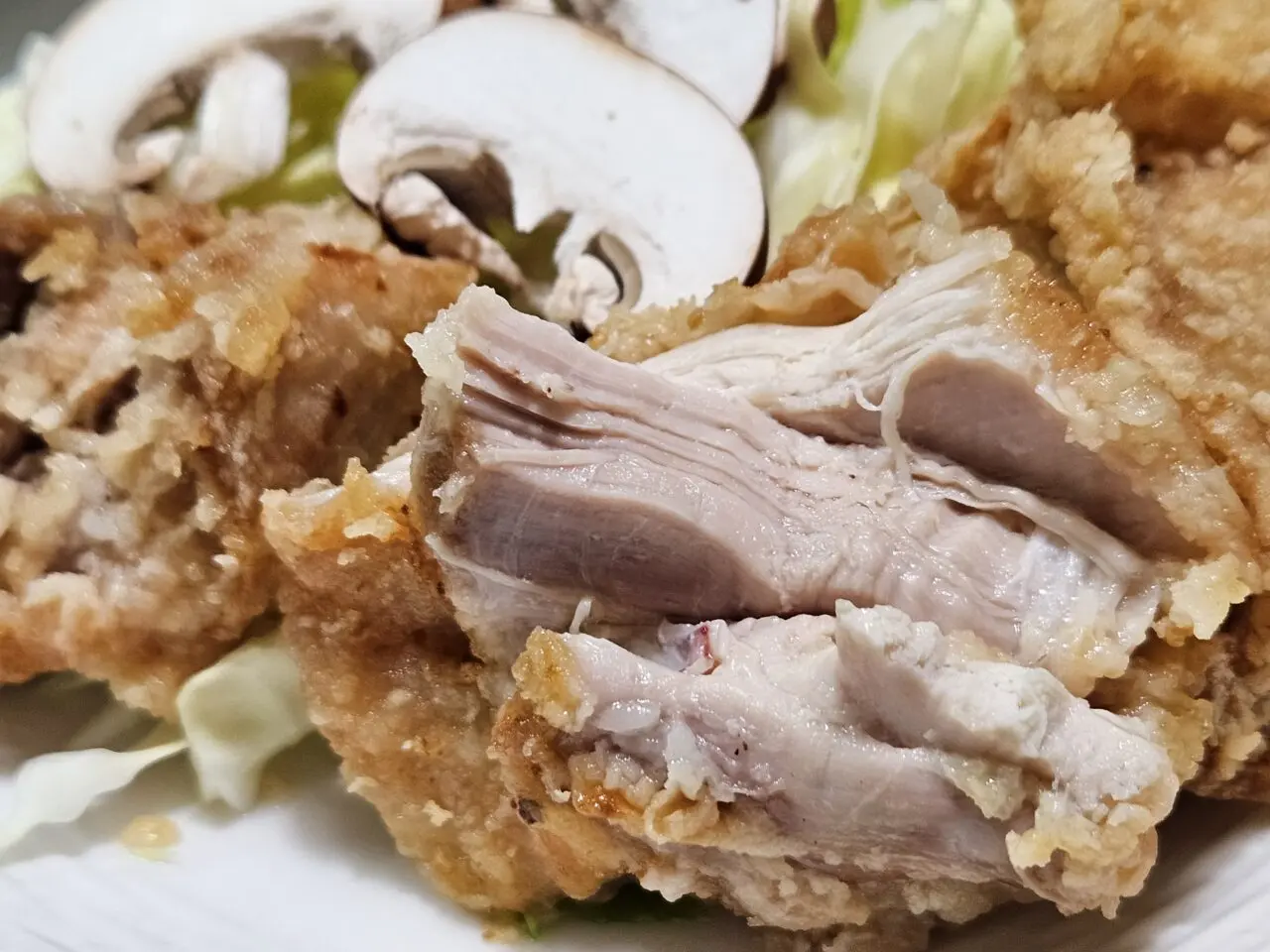 なまらザンギ門前仲町店がプレオープン中