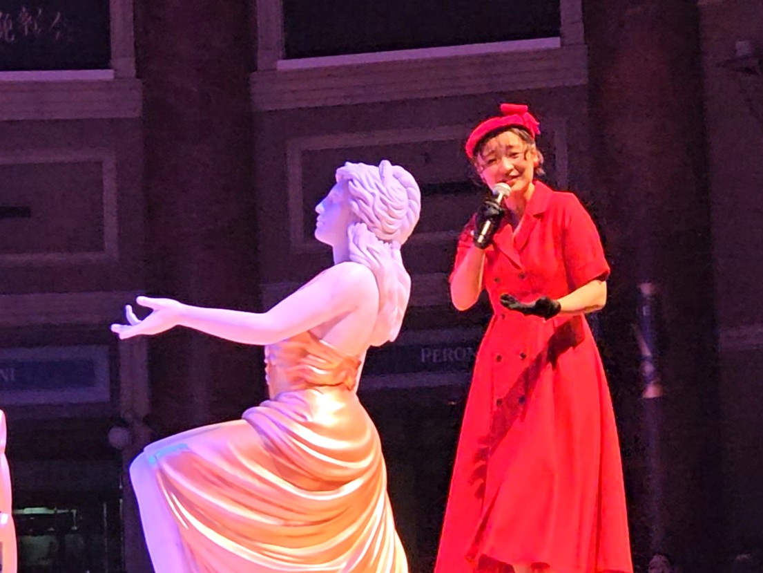 イマーシブフォート東京が閉館