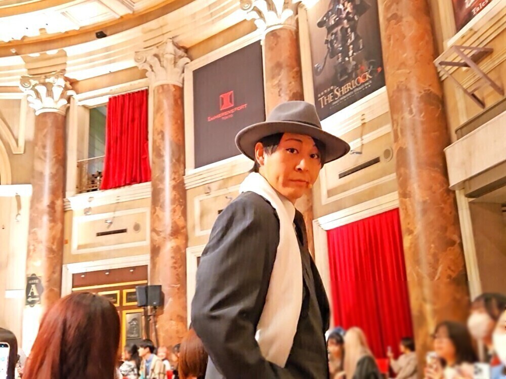 イマーシブフォート東京が閉館